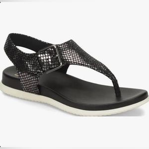 Sofft Leather Farlyn Sandals size 8.5
